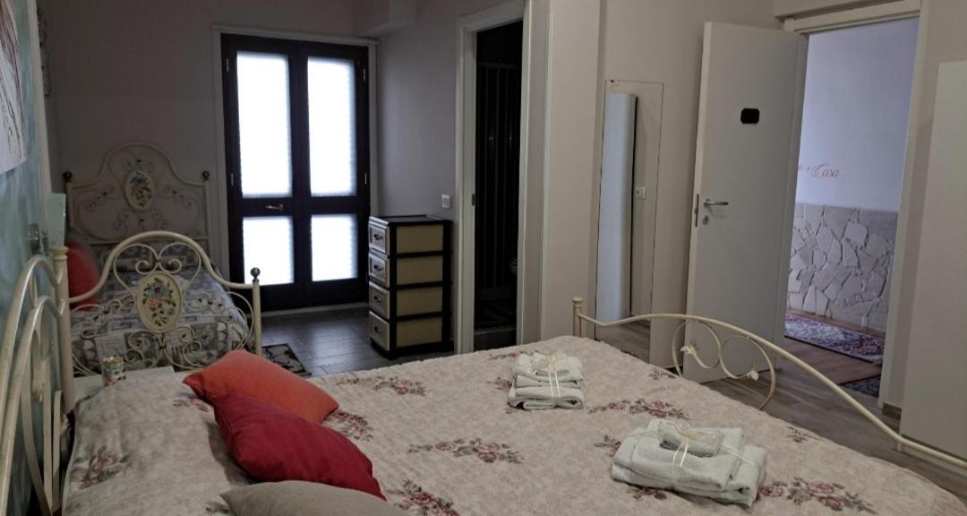 Sabbia del Sud Rosolini Exterior foto